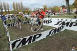 Ciclocross d'Autunno - Casalecchio di Reno